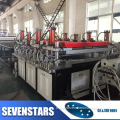 Hot sale foam board production line with lamination machine